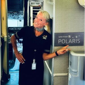 Meet your Posher, Karen